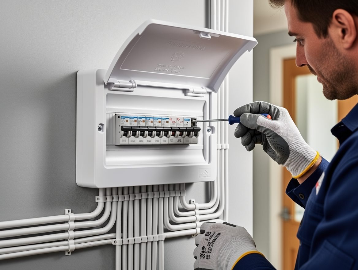 Consumer Unit
