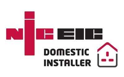 NICEIC Domestic Installer